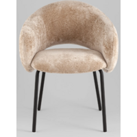 Stool Group Bren FDC3231 F4-13 (мокка) Image #3