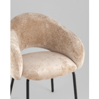 Stool Group Bren FDC3231 F4-13 (мокка) Image #8