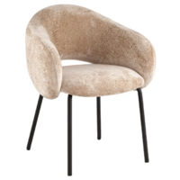 Stool Group Bren FDC3231 F4-13 (мокка)