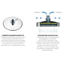 Vincea Vogue VSFS-1V1TGM Image #3