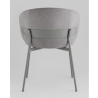 Stool Group Блейз велюр / LV-109-E86-7005 (серый) Image #5