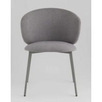 Stool Group Блейз велюр / LV-109-E86-7005 (серый) Image #2