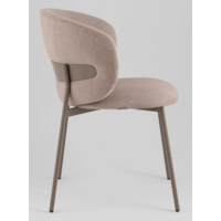 Stool Group Блейз велюр / LV-109-E31-7006 (бежевый/бежево-серый) Image #3