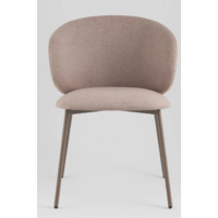 Stool Group Блейз велюр / LV-109-E31-7006 (бежевый/бежево-серый) Image #2