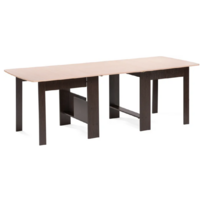 Woodville СтК7 (венге/дуб молочный) Image #2