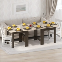 Woodville СтК7 (венге/дуб молочный) Image #4