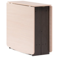 Woodville СтК7 (венге/дуб молочный)