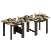 Woodville СтК7 (венге/дуб молочный) Image #15