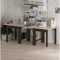 Woodville СтК7 (венге/дуб молочный) Image #5