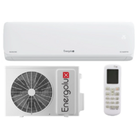 Energolux Glarus DC ESAS09GL1_HDC/ESAU09GL1_HDC Image #1