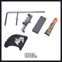 Einhell TC-WG 200 (4418008) Image #10