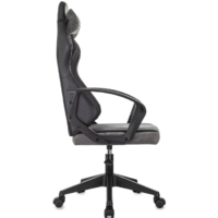 Brabix Forcer GM-127 / 533216 (черный/серый) Image #7