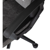 Brabix Forcer GM-127 / 533216 (черный/серый) Image #11