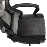 Brabix Forcer GM-127 / 533216 (черный/серый) Image #12