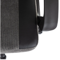 Brabix Forcer GM-127 / 533216 (черный/серый) Image #13