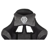 Brabix Forcer GM-127 / 533216 (черный/серый) Image #10