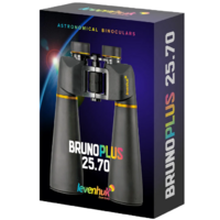 Levenhuk Bruno Plus 25x70 / 85537 Image #2