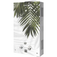Oasis Glass 20 LG/TUR