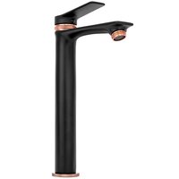 Rea Viral Black Rose Gold B2026 Image #4