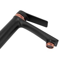 Rea Viral Black Rose Gold B2026 Image #5