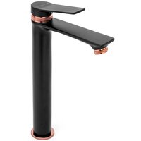 Rea Viral Black Rose Gold B2026 Image #2