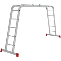 Лестницы и стремянки