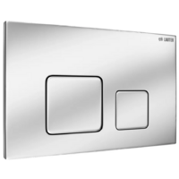 Lauter Nuremberg 21811B + 21901002 (черный, с кнопкой 219703F сатин) Image #4