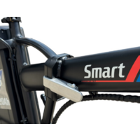 Smart Balance Tank 2.0 (2025) Чёрный Image #4