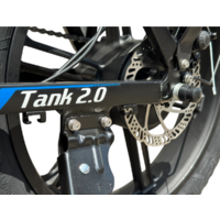 Smart Balance Tank 2.0 (2025) Чёрный Image #14