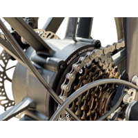 Smart Balance Tank 2.0 (2025) Чёрный Image #6