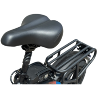 Smart Balance Tank 2.0 (2025) Чёрный Image #15