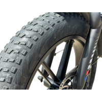 Smart Balance Tank 2.0 (2025) Чёрный Image #10