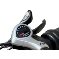 Smart Balance Tank 2.0 (2025) Чёрный Image #3