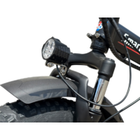 Smart Balance Tank 2.0 (2025) Чёрный Image #13