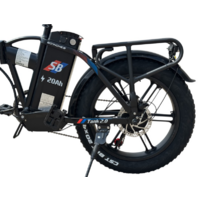 Smart Balance Tank 2.0 (2025) Чёрный Image #9