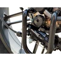 Smart Balance Tank 2.0 (2025) Чёрный Image #5