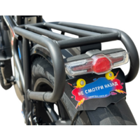 Smart Balance Tank 2.0 (2025) Чёрный Image #7