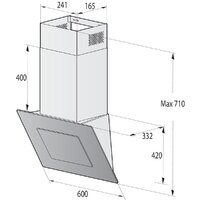 Gorenje WHI646E7B Image #6