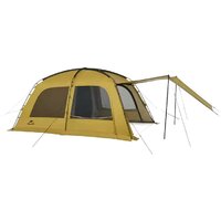 Naturehike Dune 10.9 / CNK2300ZP029-EYE (хаки)