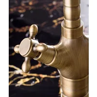 Rea Rustico antique gold B5521 Image #7