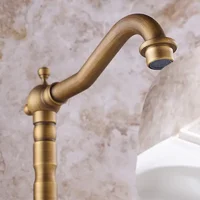 Rea Rustico antique gold B5521 Image #3