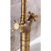 Rea Rustico antique gold B5521 Image #5