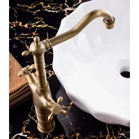 Rea Rustico antique gold B5521 Image #2