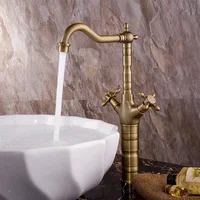 Rea Rustico antique gold B5521 Image #4