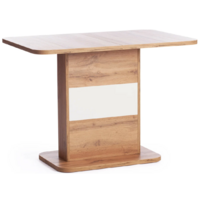 TetChair Smart 105-140x68.6х75 (дуб вотан/белый)