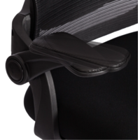 TetChair Invite (ткань, черный) Image #11