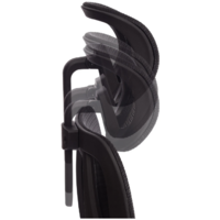 TetChair Invite (ткань, черный) Image #6