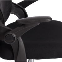 TetChair Invite (ткань, черный) Image #9