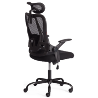 TetChair Invite (ткань, черный) Image #4