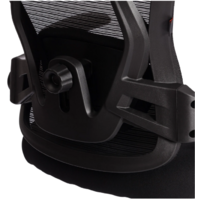 TetChair Invite (ткань, черный) Image #13